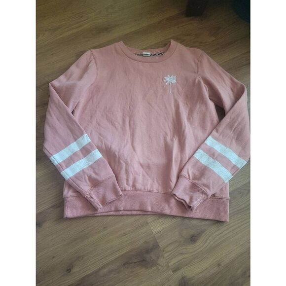 Roxy Sweatshirt Medium/Large‎ - Picture 1 of 8